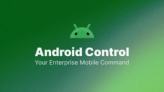I Built an Android MDM App That’s Actually Easy to Use | EMM + RMM + Kiosk Mode screenshot 5