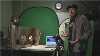 Stop motion animation requires patience and technique to create
movies. form a film for yourself or others with help from
professiona...