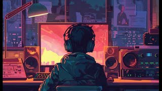 LOFI : Best Lofi melancholic in 2024