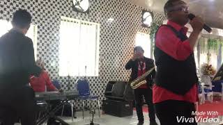 Lagu melayu patwa pujangga solo saxophone