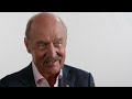 Stan Smith: Serving His Country and the Sport