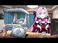 End of video