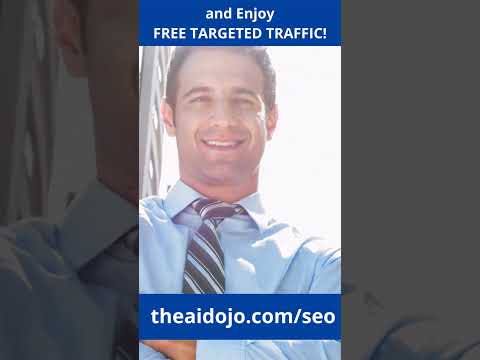 Search engine traffic