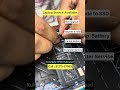 #laptopservice #computerrepair #laptoprepair Best Laptop Repair Shop Near me in Hyderabad