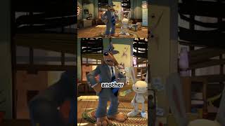 Сэм и Макс спасают мир #mustplaygames #pointandclick #gaming2025