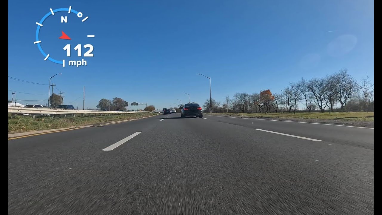 2 M Cars ; Racing Through Traffic - YouTube