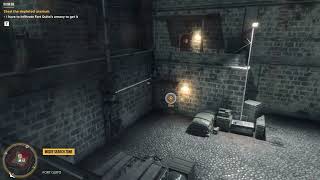 Far Cry 6 : Fort Quito : FND Crate