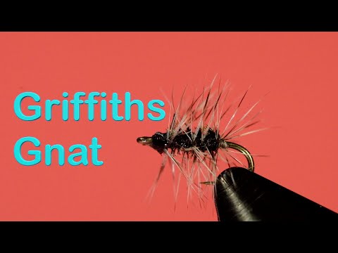 Tying Simple Dry