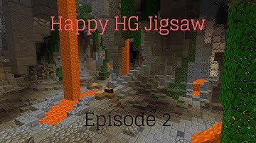 Happy HG Jigsaw | Episode 2 - Levels 17-30