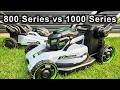 EGO LM2236SP 56V 22" Super Composite Deck Select Cut 1000 Series Mower Review - NEW 2025 Mp3 Song