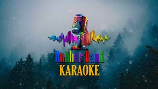 Fennaashe Jehunee (M Solo) | Mohamed Rashad | Karaoke By RBK