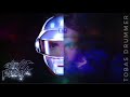 Voyager | Daft Punk | Tobas Drummer (Drum Cover)