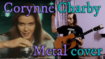 Boule de flipper [Acoustic Metal Cover de Corynne Charby]