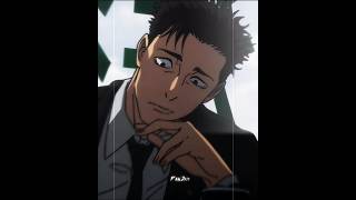 【 Higuruma Is Here ⚖️ 『 Higuruma Edit / Jujutsu Kaisen Culling Game Edit 』