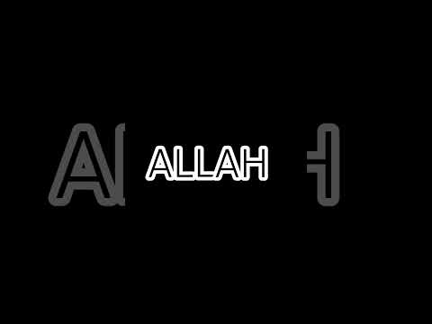 Allah likhein