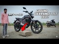 Ola Roadster X Ground Clearance Test 🔥 Kya Yeh Off-Road Me Atakti Hai? 😱 | Real Underbody Test
