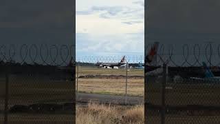 MELBOURNE AIRPORT DEPARTURE | 28/02/26 - Jetstar JQ703 A321 MEL-HBA