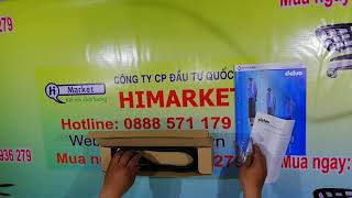 Máy Bắt Vít Nittot, Nhậ Bản Dlv8144Mke ,Chạy Cực Trâu Gọi N Để Nhận Ưu Đãi ,Lh 0937 057 325