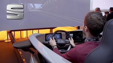 SEAT at the Mobile World Congress | MWC 2018 | Barcelona