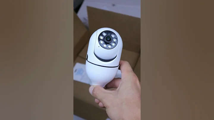 3 home/office security must-haves? 🥷🏻 #security #safety #camera #shorts #amazon