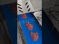 Máquina para cortar carne automáticamente en rodajas #shorts