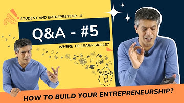 Ask Sidd A Question! - Ep. 5