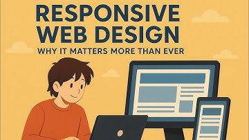 What is Responsive Design? | Mobile Friendly Website Ka Secret | Web Design Beginners Guide