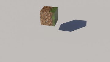 blender molecular script test