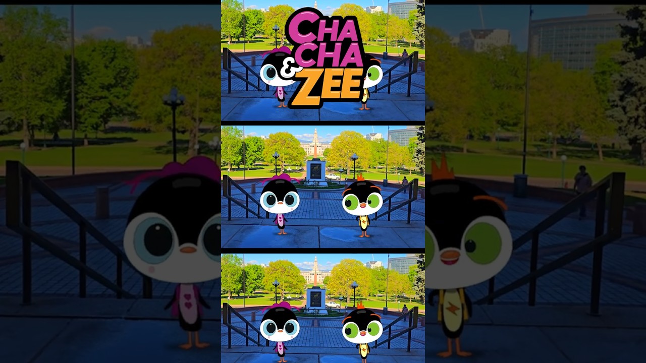 These Adorable Penguin Friends Will Make Your Day BETTER!