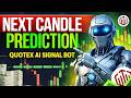 Quotex Signal Bot 2026 — Best Free AI Robot 95% Accuracy