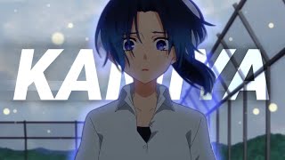 Kamiya Edit - Kawaii Dake Ja Nai Shikimori-San