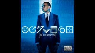 Chris Brown - Wait for you