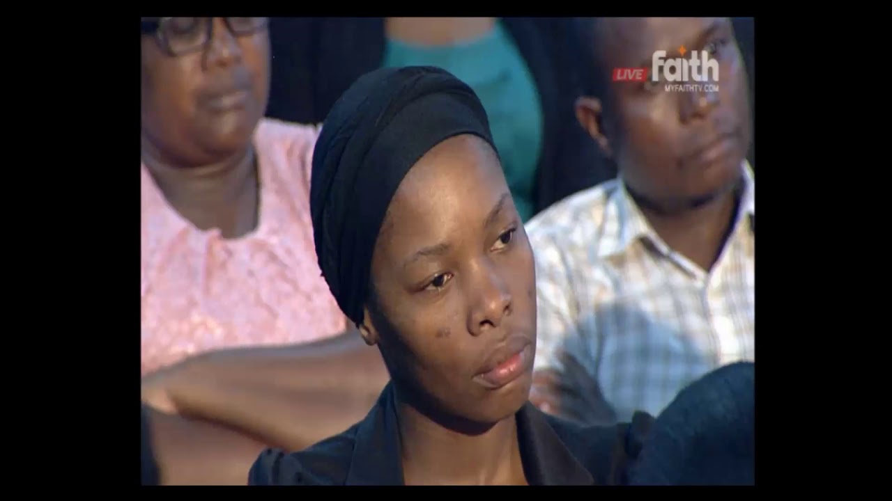 Faith Worship - Dr Andre Roebert - A Great Life Of Faith (Part 3) - YouTube