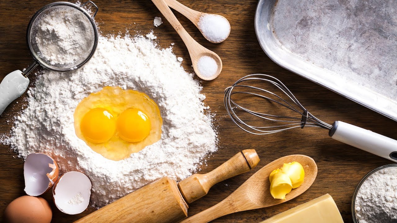 7. třída (Př, 58) - Základní obilniny