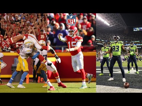 Meet The Nfl