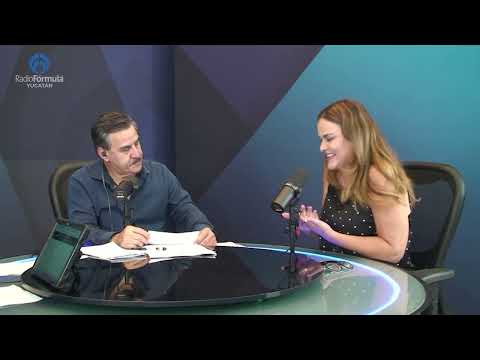 Cecilia Patrón | Un plan parcial para cada zona: Escuchando las necesidades de Mérida