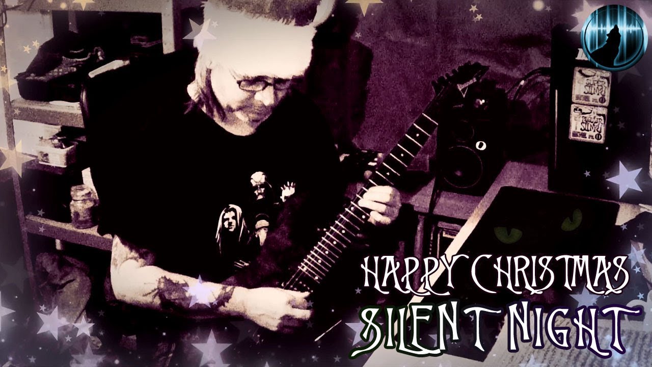 Silent Nights A Christmas Jazz Album
