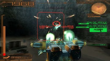 Armored Core Last Raven - Eliminate the Enemy AC - S Rank