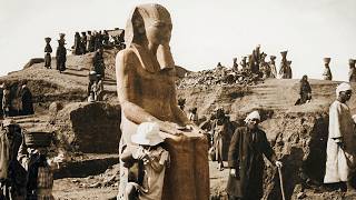 Download Lagu Rahasia Mesir yang Terlupakan: Tur Agung Para Firaun MP3