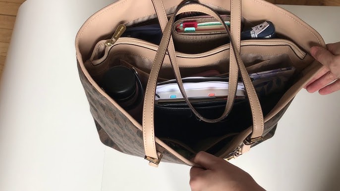 mk neverfull bag