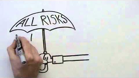 Renovation Insurance and JCT contracts