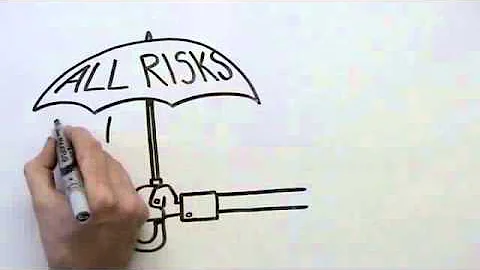 Renovation Insurance and JCT contracts