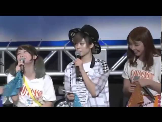 PASSPO☆ - 妄想のハワイ - YouTube