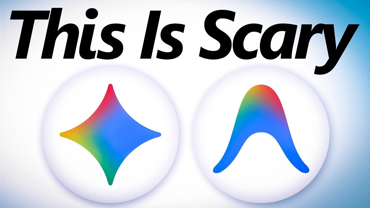 New Antigravity Update is INSANE (FREE!) 🤯