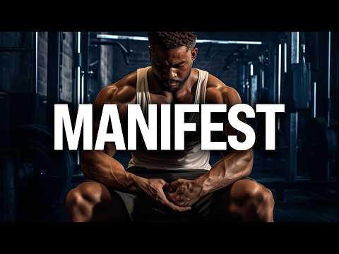 THE POWER OF MANIFESTATION | Best Motivational Speeches Compilation