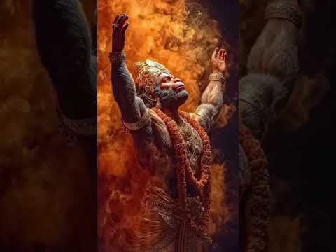 Hanuman Chalisa #hanumanchalisa