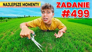 Download Lagu 500 Wyzwań w 100 Godzin | vNARF Najlepsze Momenty MP3