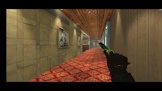 I'm Hacking  | Critical Ops 1.26