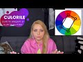 CULORILE - Cum alegem culorile si cum le purtam #colorwheel #colormixing