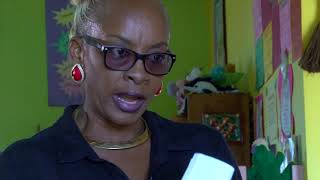 Positive behavior management